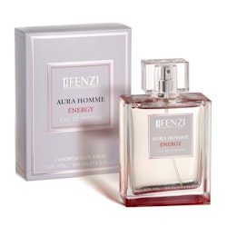 Aura Energy Homme JFenzi EDP 100ml