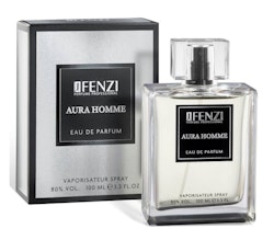Aura Homme JFenzi EDP 100ml