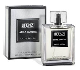 Aura Homme JFenzi EDP 100ml