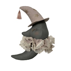 Väggdekoration Måne Mr. Wizard