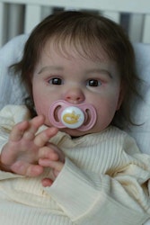 Reborn docka realistic original modell Ellie