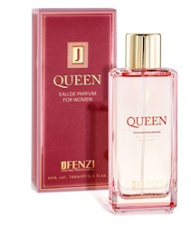 Queen for Women JFenzi EDP 100 ml