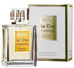 Le Chel Madame JFenzi EDP 100 ml
