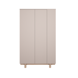 Garderob Basic Wood Luck Kashmir
