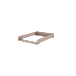 Skötbord Basic Wood Luck Tryffel
