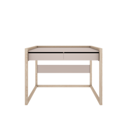 Skrivbord Basic Wood Luck Kashmir