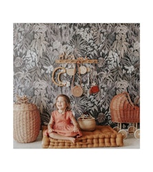 Madrass i linne 90x60 cm Zana by Mama Mustard