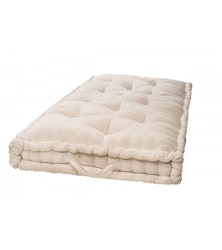 Madrass i linne 140x75 cm Zana by Mama Natur