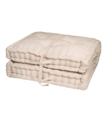 Madrass i linne 140x75 cm Zana by Mama Natur