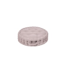 Sittpuff i linne 60 cm Zana by Mama Rosa