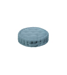Sittpuff i linne 60 cm Zana by Mama Petrol