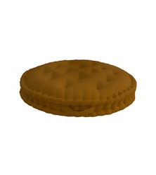 Madrass i linne 100 cm Zana by Mama Mustard