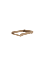 Skötbord Bloom Wood Luck Kashmir