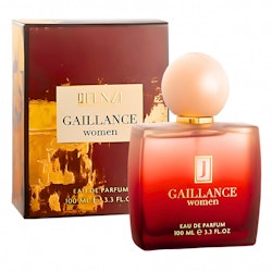 Gaillance Women JFenzi EDP 100 ml