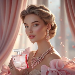 One Pearl Women JFenzi EDP 80 ml