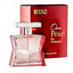 One Pearl Women JFenzi EDP 80 ml