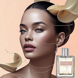 Lovely Ladies JFenzi EDP 100 ml