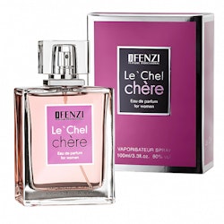 Le'chel Chere JFenzi EDP 100 ml