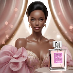 Le'chel Chere JFenzi EDP 100 ml