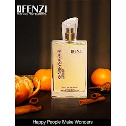 Kensey Safari JFenzi EDP 100 ml