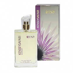 Kensey Safari JFenzi EDP 100 ml