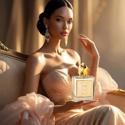 Reve Elisse JFenzi EDP 100 ml
