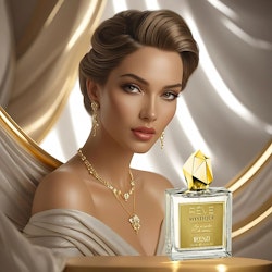 Reve Mystique Women JFenzi EDP 100 ml