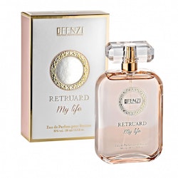Retruard My Life JFenzi EDP 100 ml