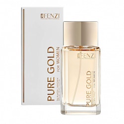 Pure Gold JFenzi EDP 100 ml