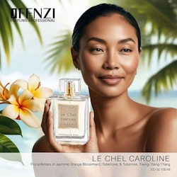 Le’Chel Caroline JFenzi EDP 100 ml