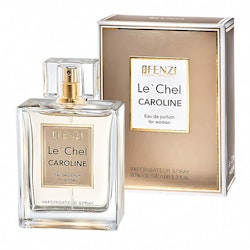 Le’Chel Caroline JFenzi EDP 100 ml