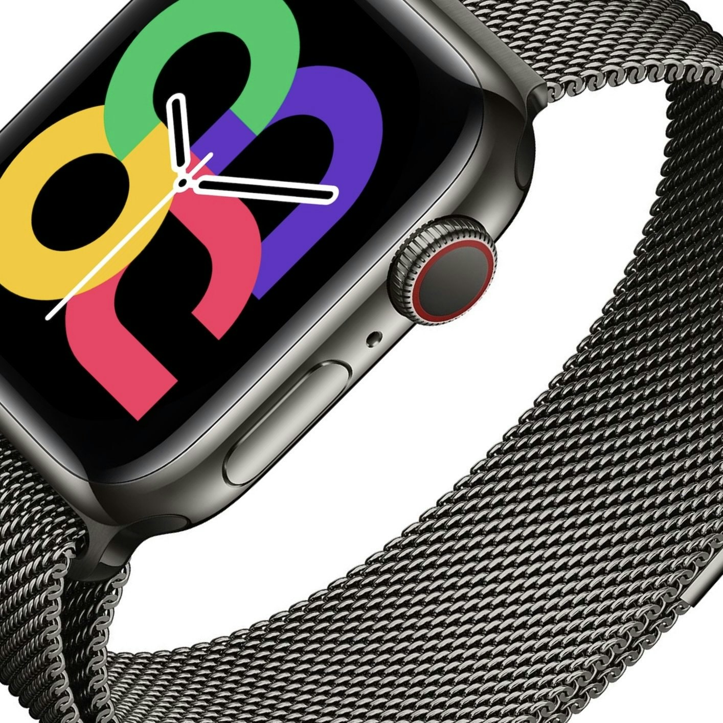 Milanese Loop - enoz.se