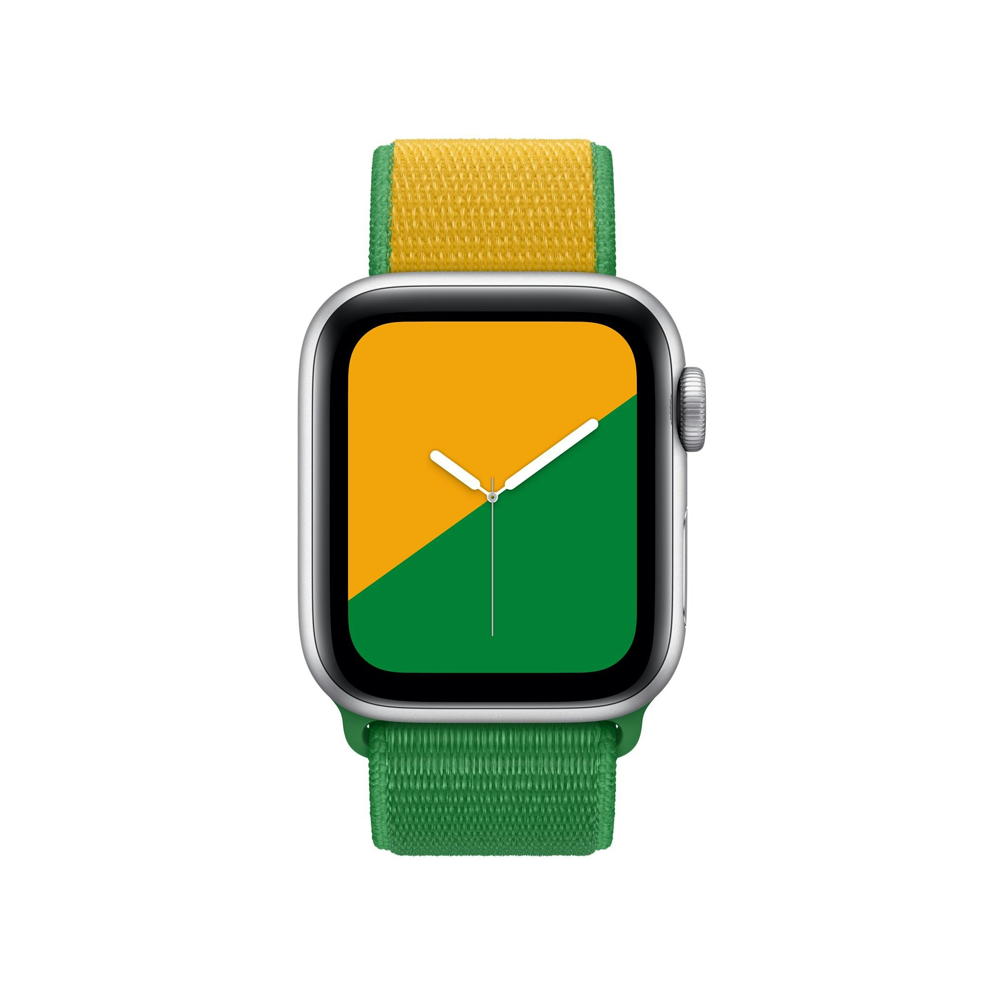 Australia - Sport Loop • Apple Watch Armband