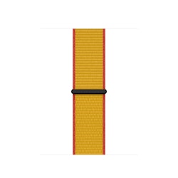 Belgium - Sport Loop • Apple Watch Armband