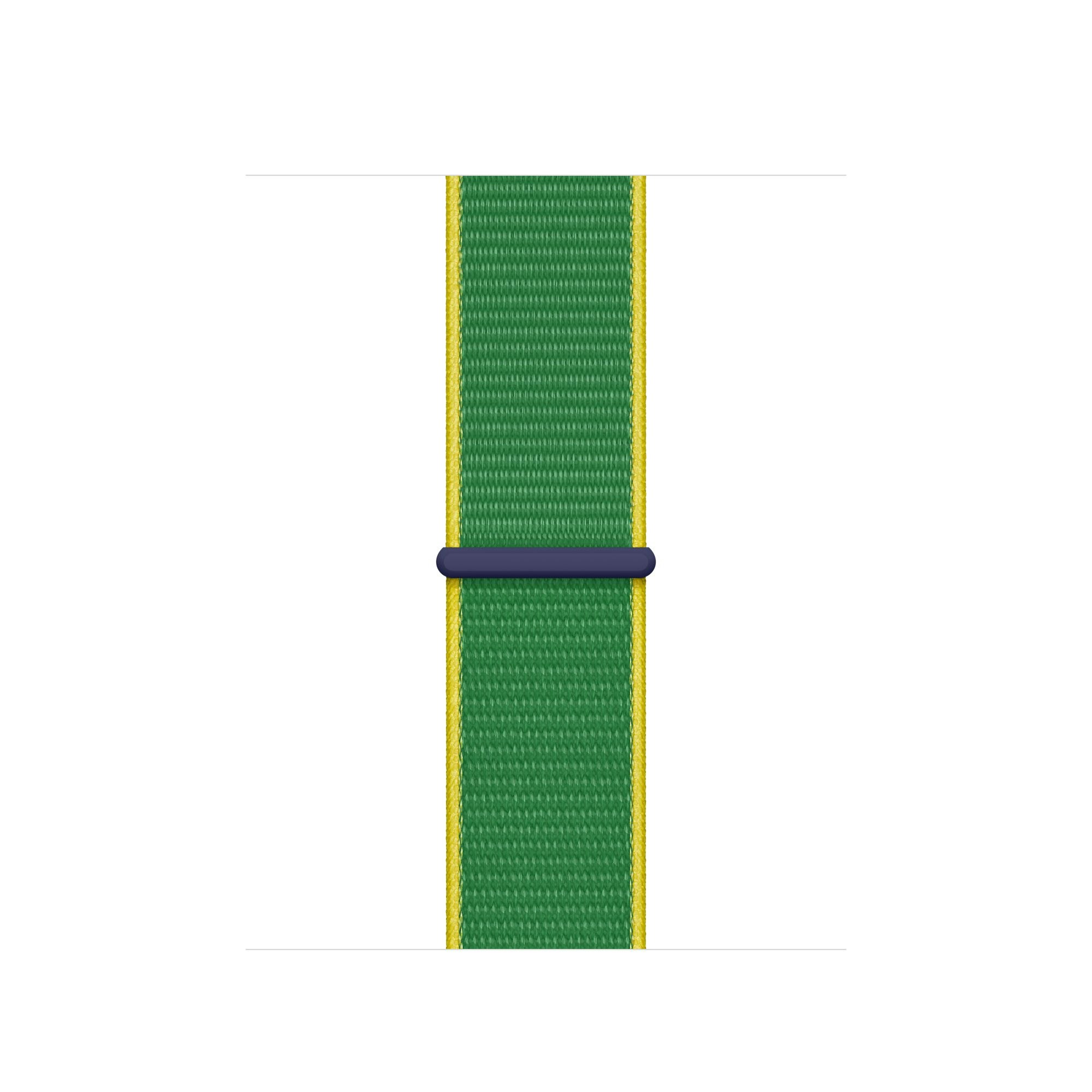 Brazil - Sport Loop • Apple Watch Armband