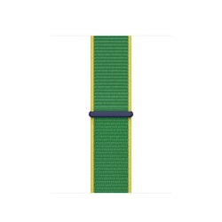 Brazil - Sport Loop • Apple Watch Armband