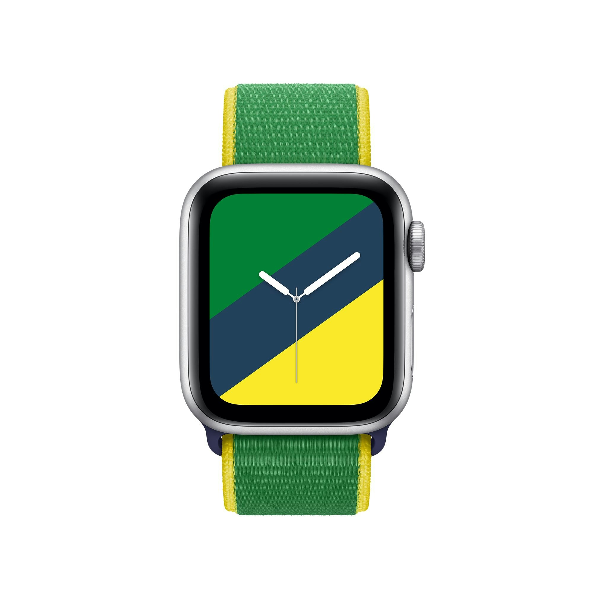 Brazil - Sport Loop • Apple Watch Armband