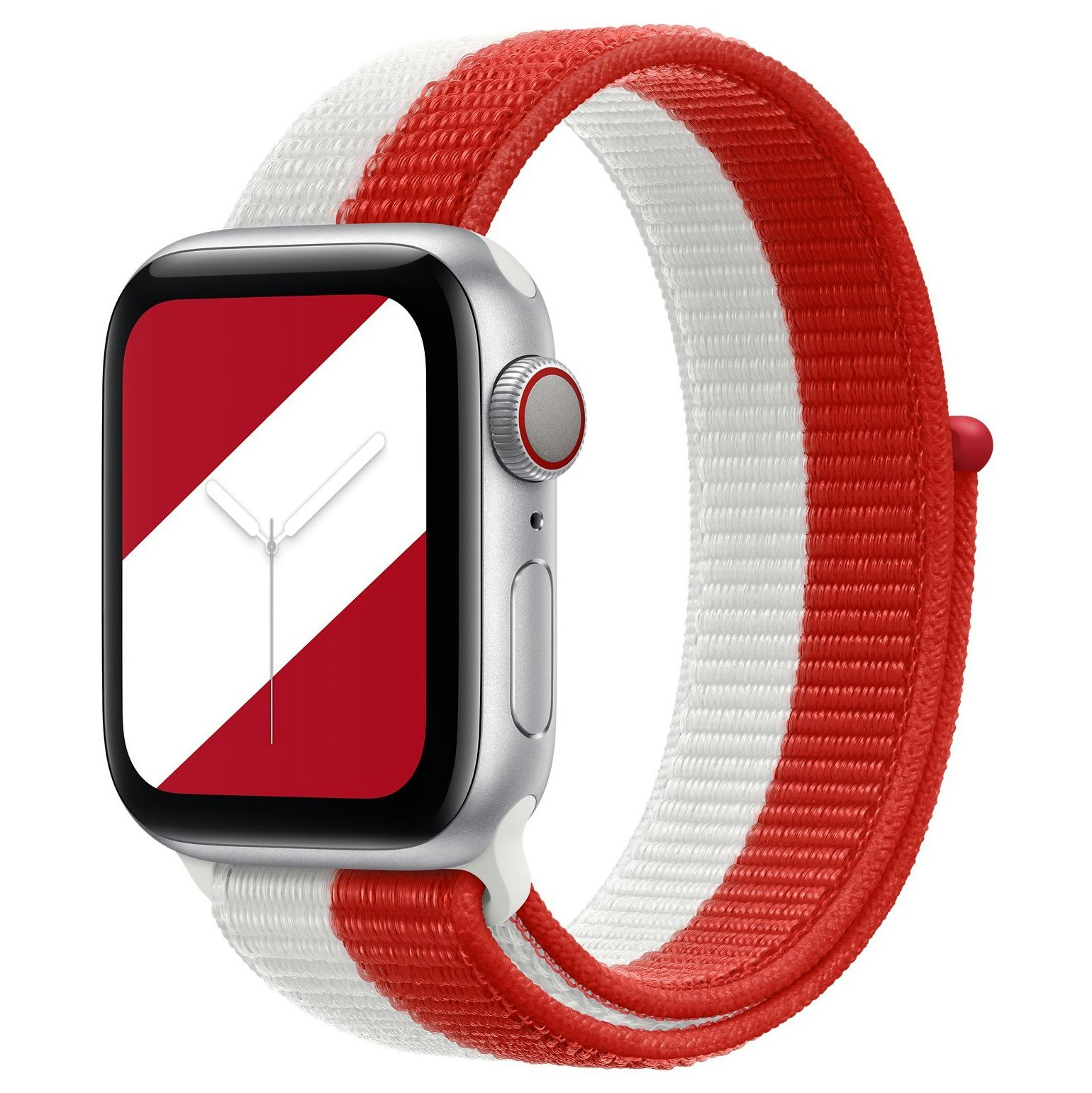 Canada - Sport Loop • Apple Watch Armband