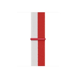 Canada - Sport Loop • Apple Watch Armband