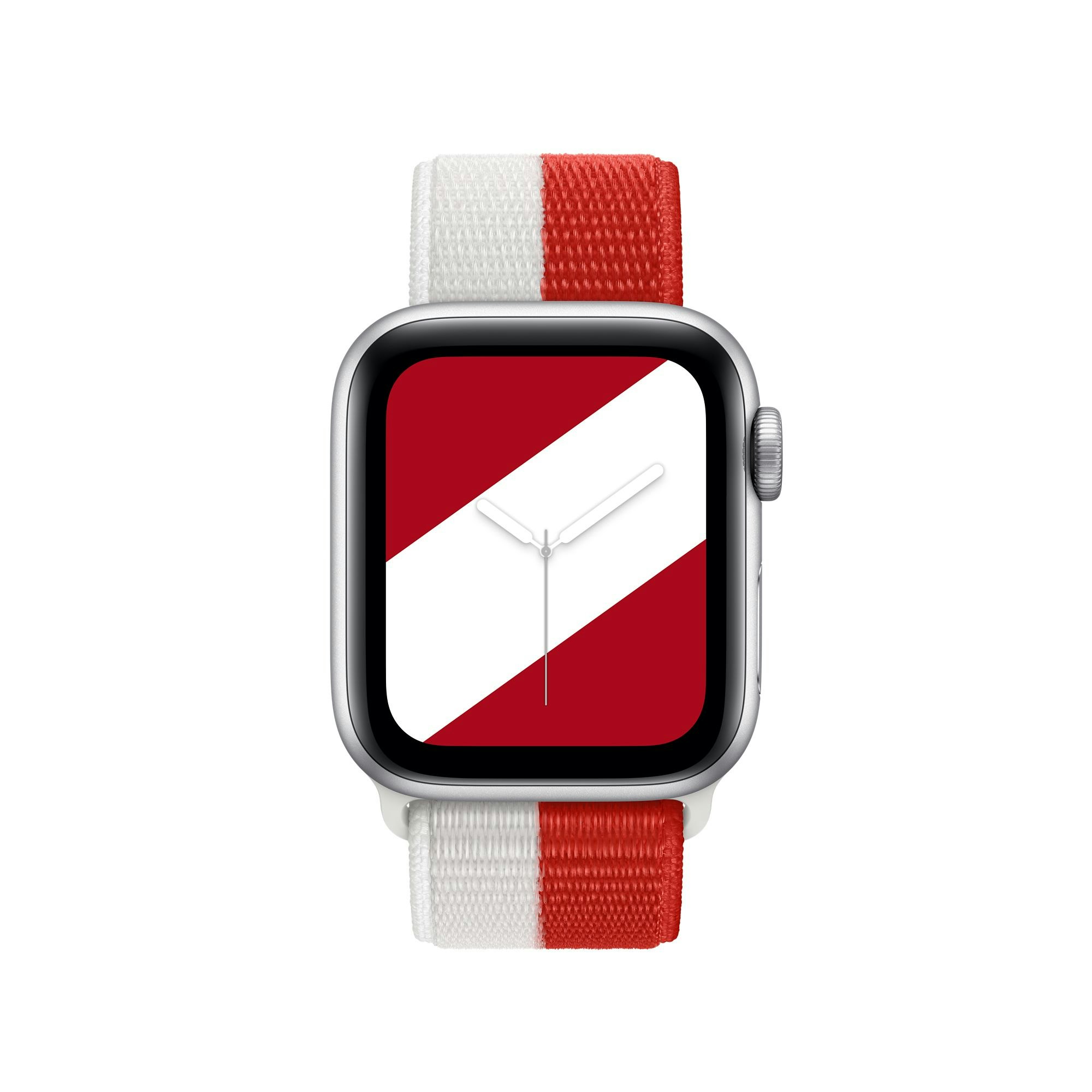 Canada - Sport Loop • Apple Watch Armband