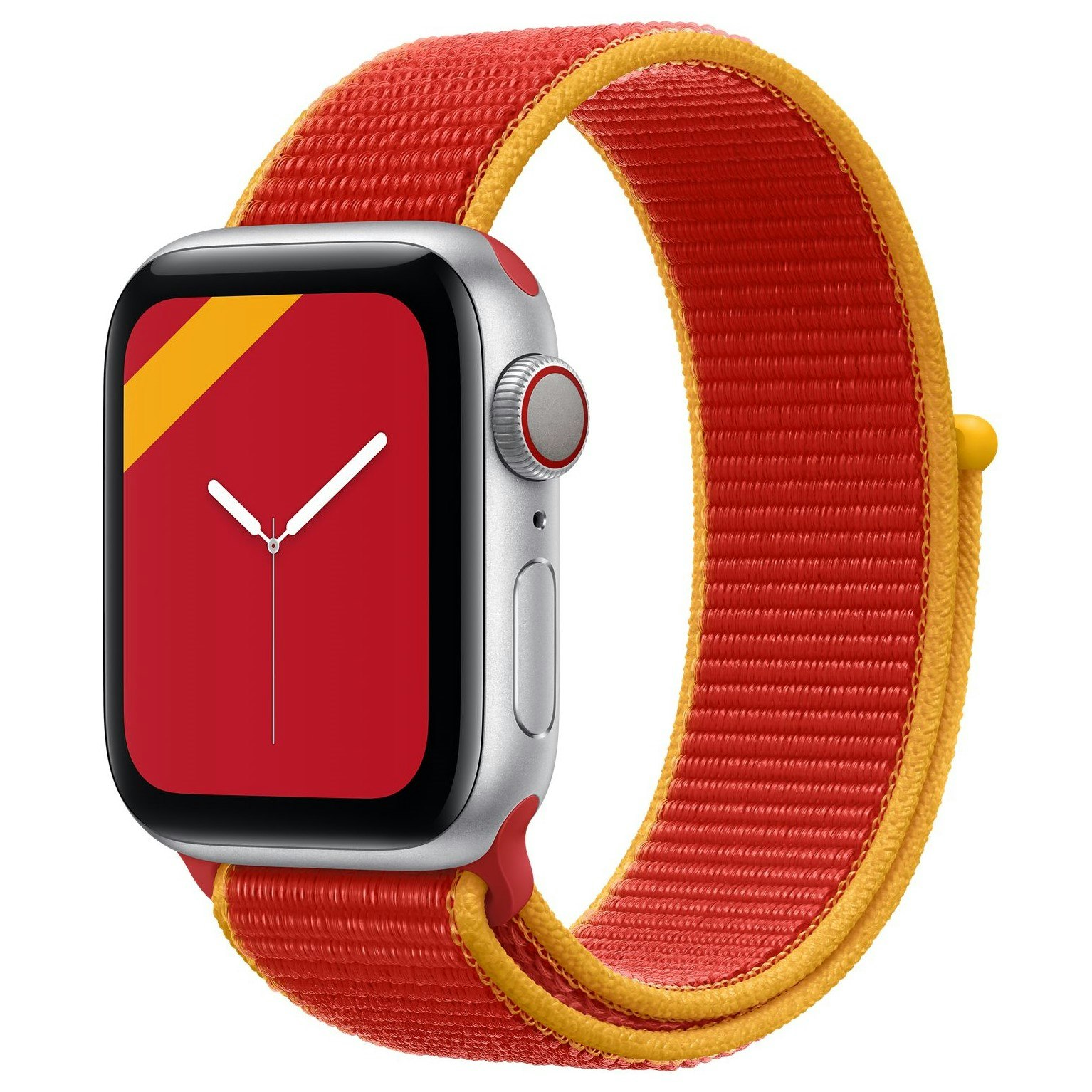 China - Sport Loop • Apple Watch Armband
