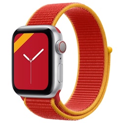 China - Sport Loop • Apple Watch Armband