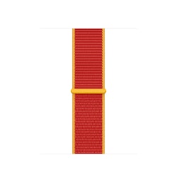China - Sport Loop • Apple Watch Armband