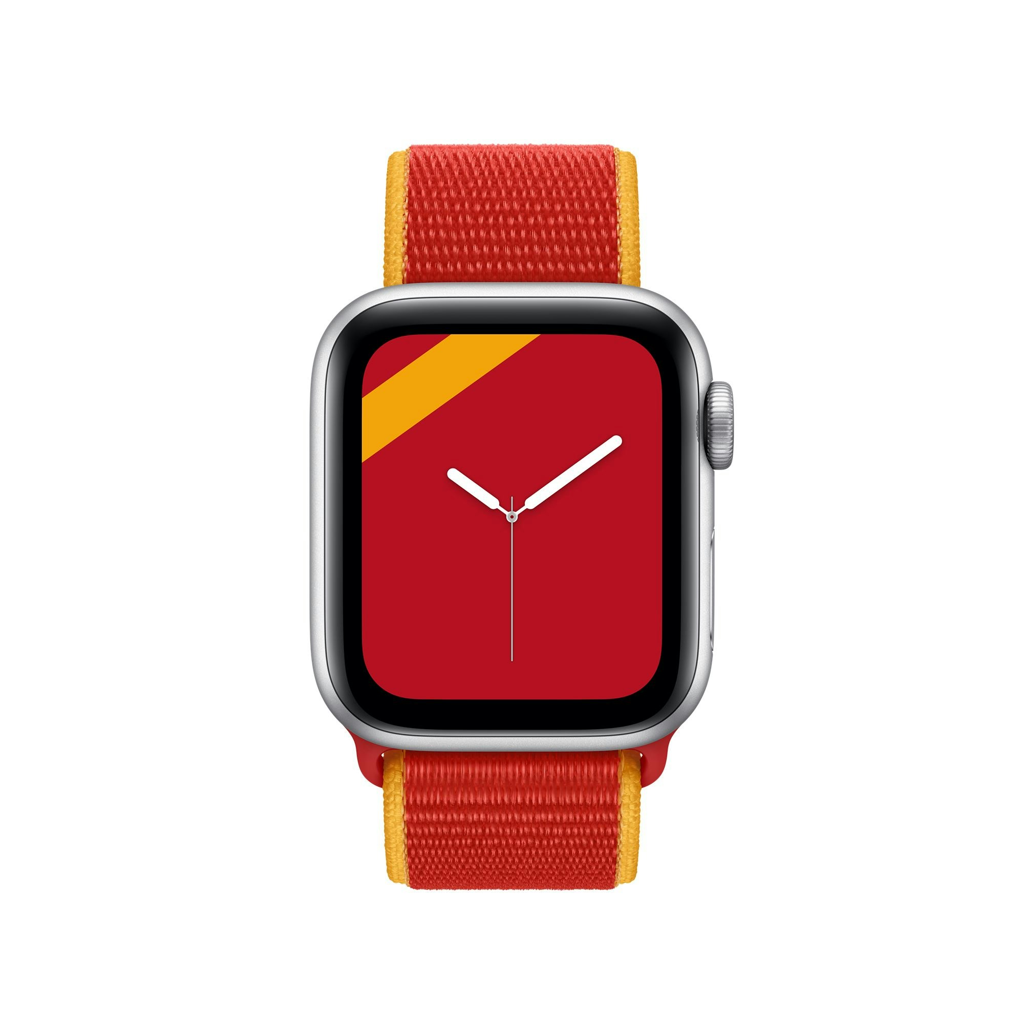 China - Sport Loop • Apple Watch Armband