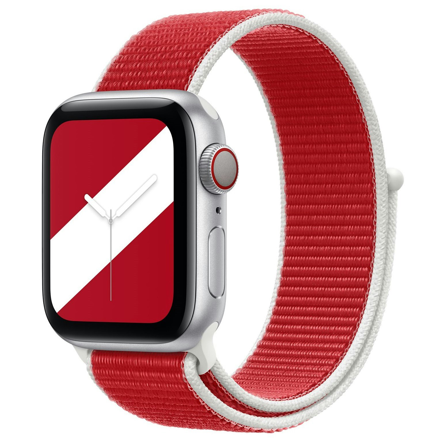 Denmark - Sport Loop • Apple Watch Armband