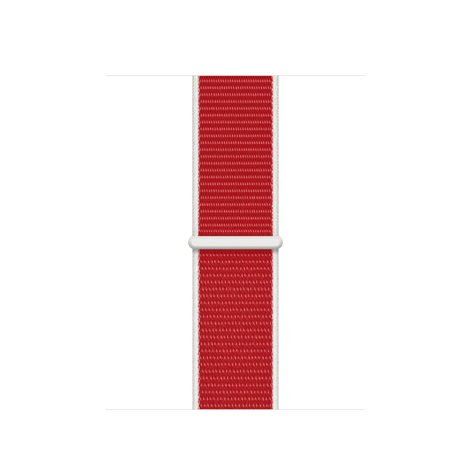 Denmark - Sport Loop • Apple Watch Armband