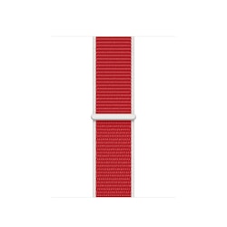 Denmark - Sport Loop • Apple Watch Armband