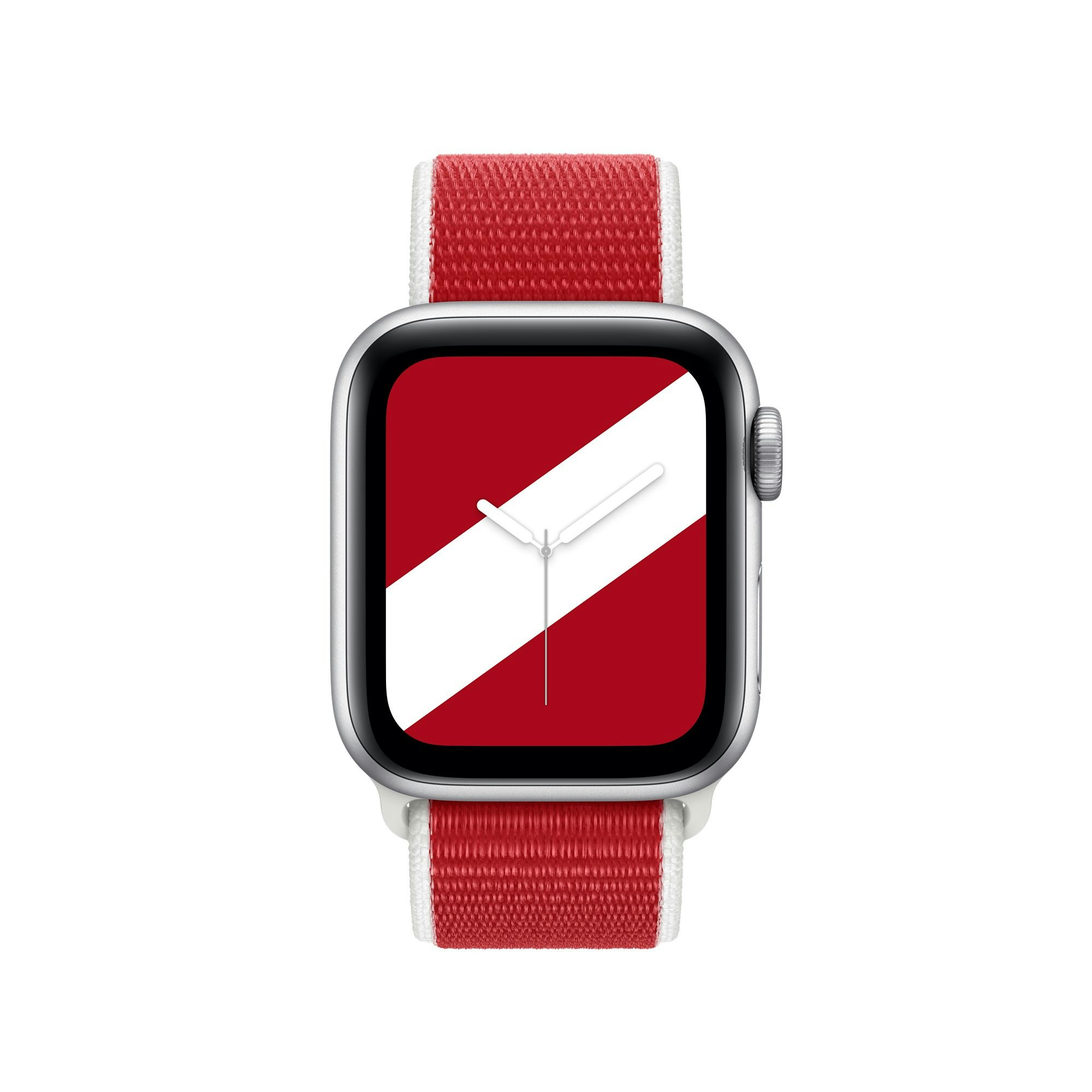 Denmark - Sport Loop • Apple Watch Armband