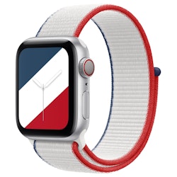 France - Sport Loop • Apple Watch Armband
