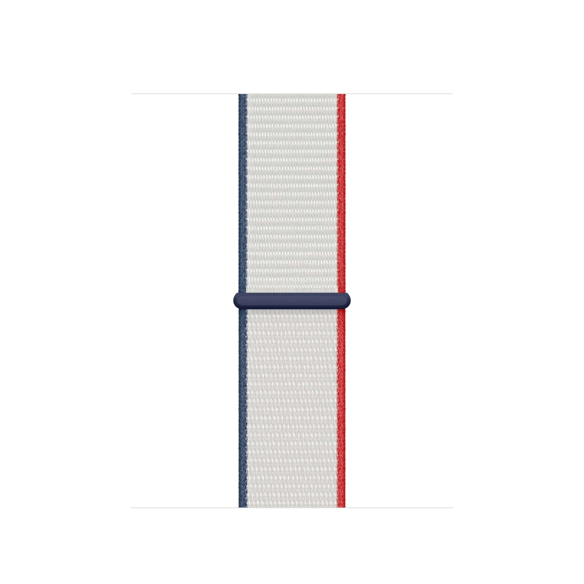 France - Sport Loop • Apple Watch Armband